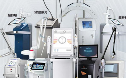 醫(yī)美儀器的外觀(guān)工業(yè)設(shè)計(jì)要注意些什么？